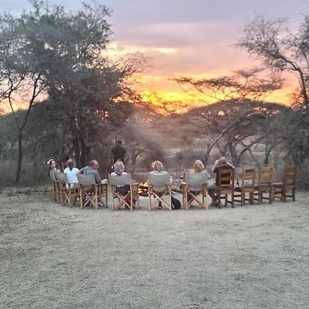 Africa Safari South Serengeti Ndutu Ngorongoro Sinoni Dış mekan fotoğraf