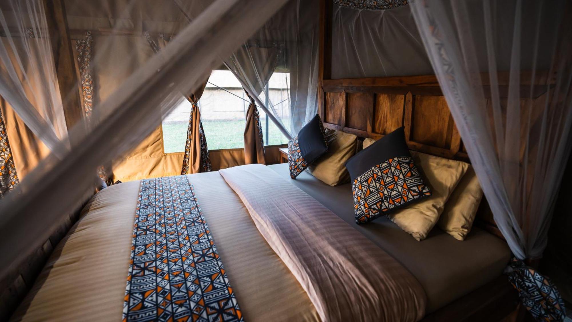Africa Safari South Serengeti Ndutu Ngorongoro Sinoni Dış mekan fotoğraf